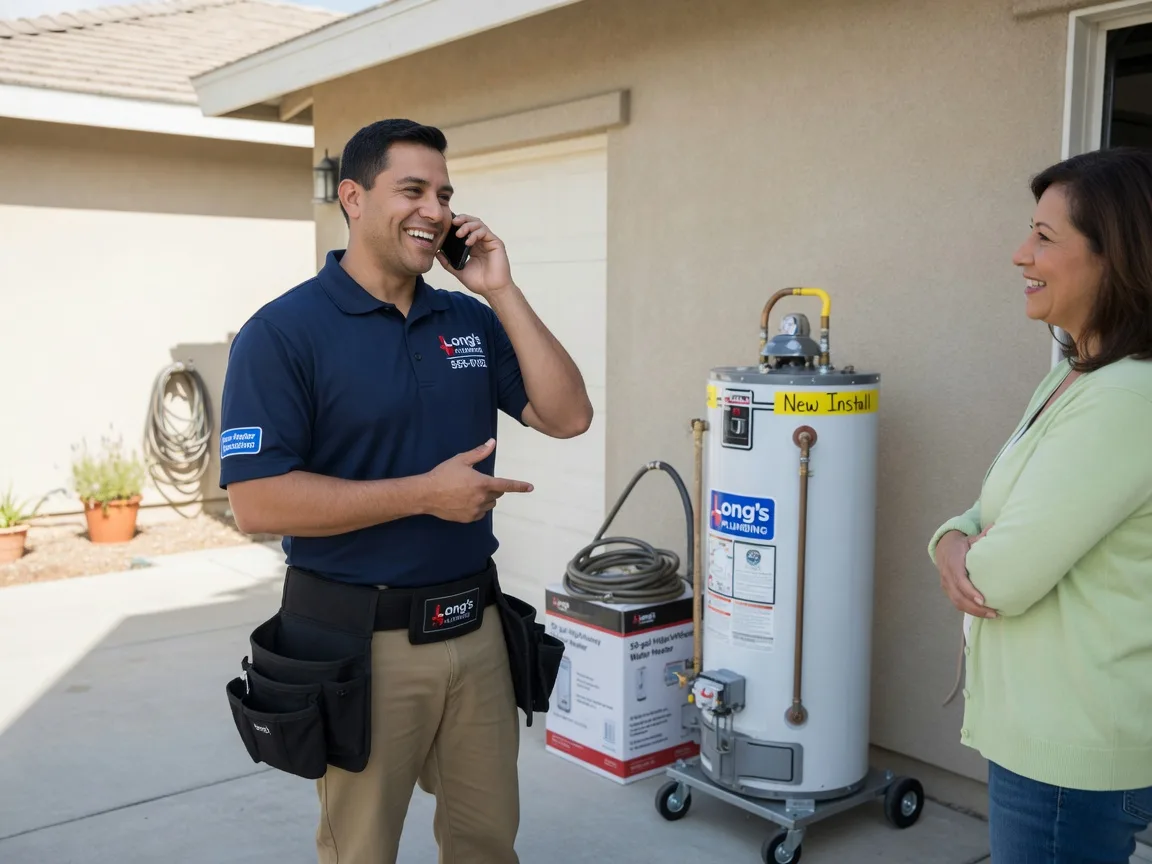 Leak Detection Farragut, IA FAQs